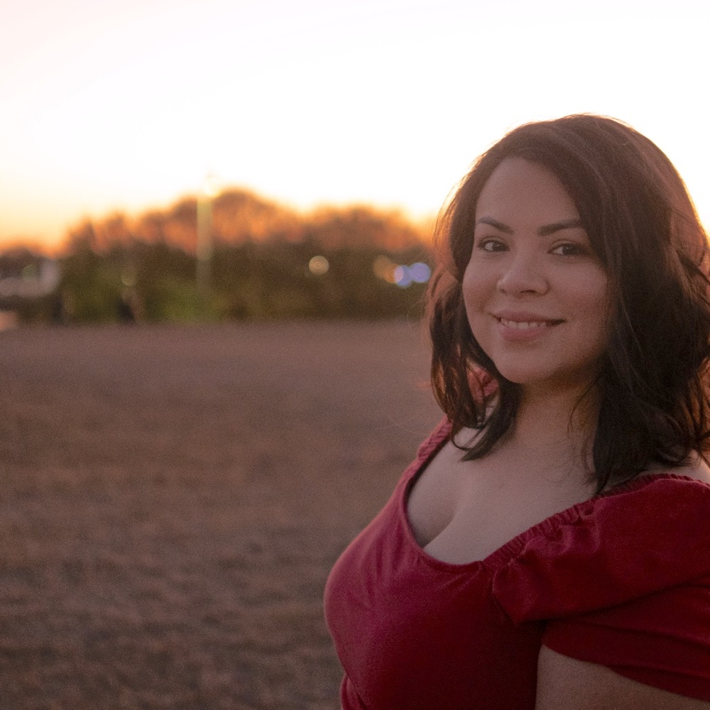 Meet your Posher, Vanessa